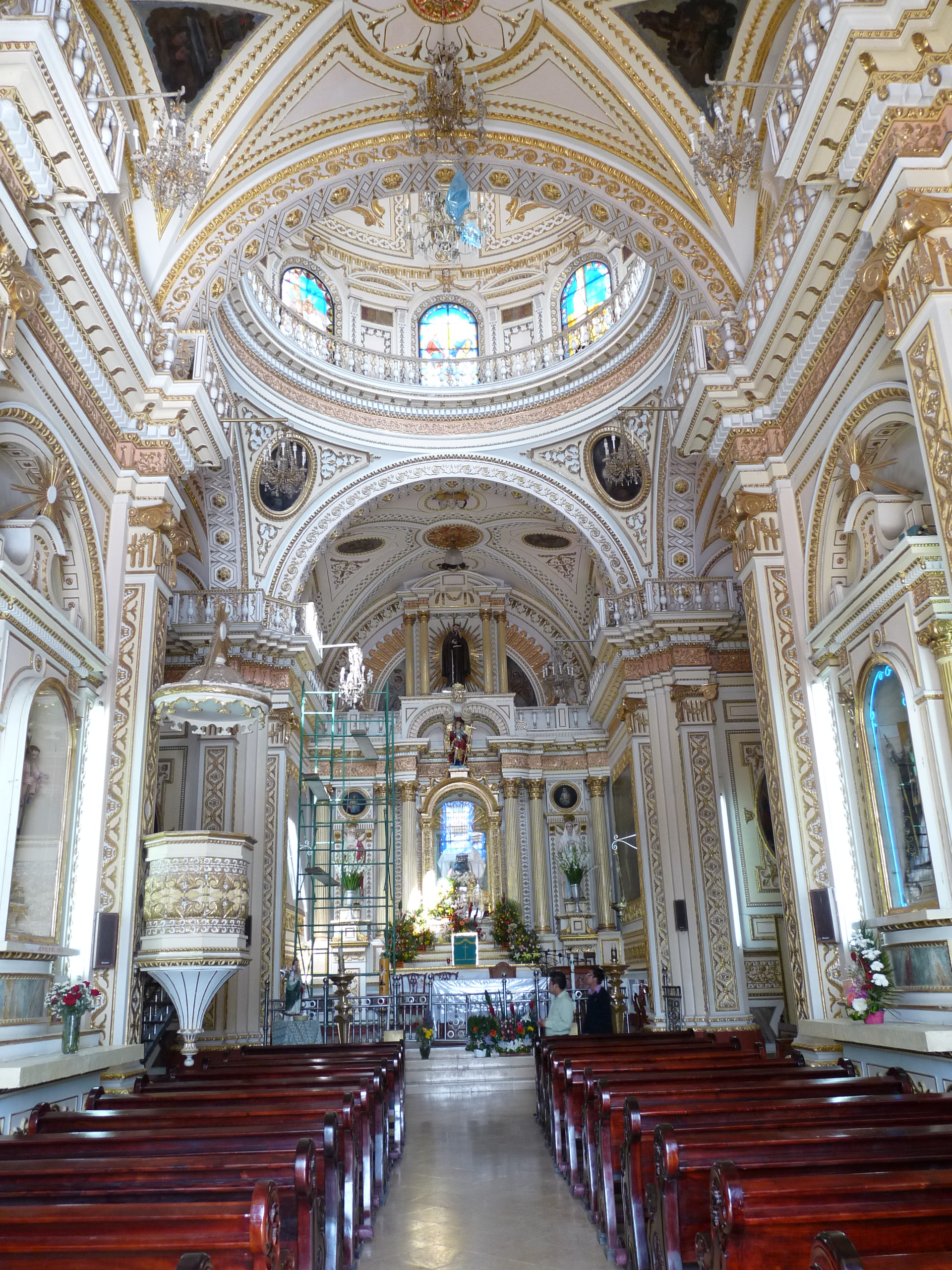 File:Santuario de la Virgen de los Remedios,  - Wikimedia  Commons