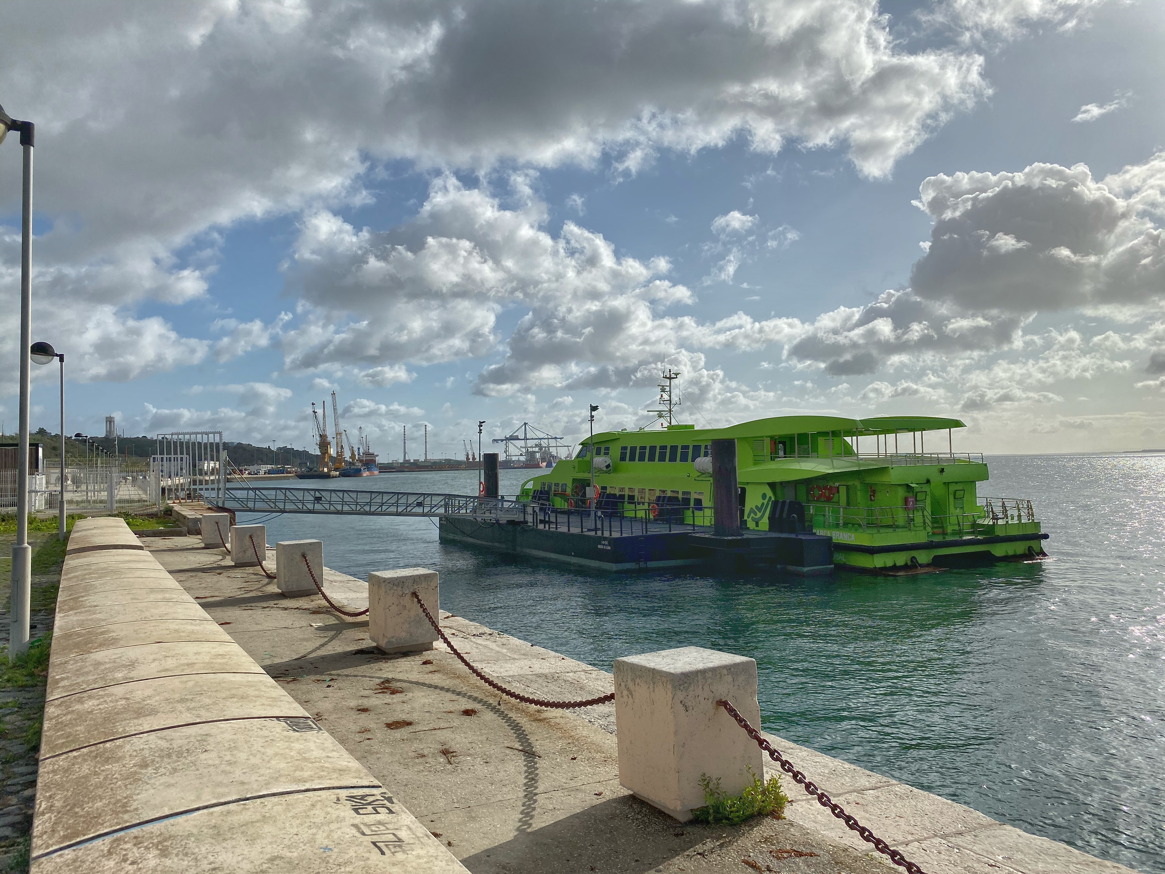 Ferries Split: Info Portuária e Guia de Viagem