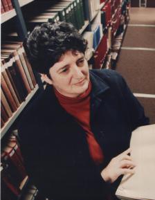 <span class="mw-page-title-main">Sheena Blackhall</span>