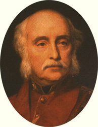 Sir Charles Pasley