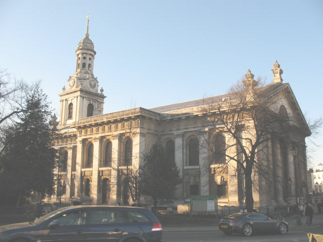 File:St Alfege Church, Greenwich - geograph.org.uk - 693169.jpg