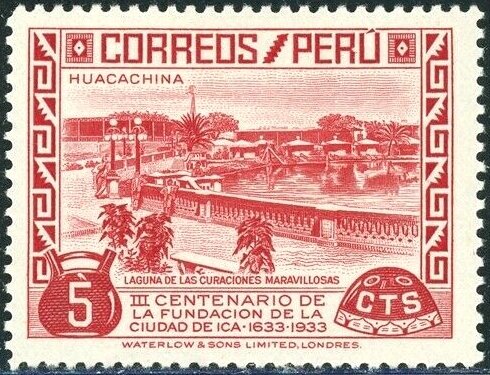 File:Stamp of Peru - 1935 - Colnect 203605 - Boardwalk Huachina.jpeg