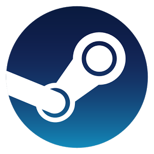 Dosya:Steam Logo.png - Vikipedi