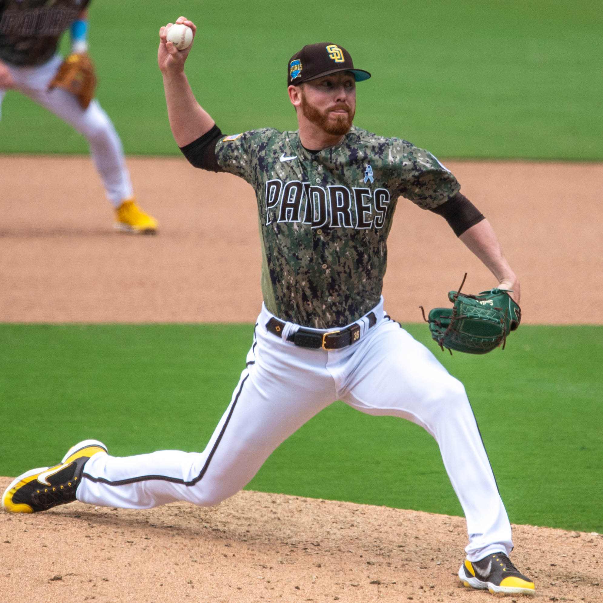 MadFriars Player of the Year: El Paso Chihuahuas