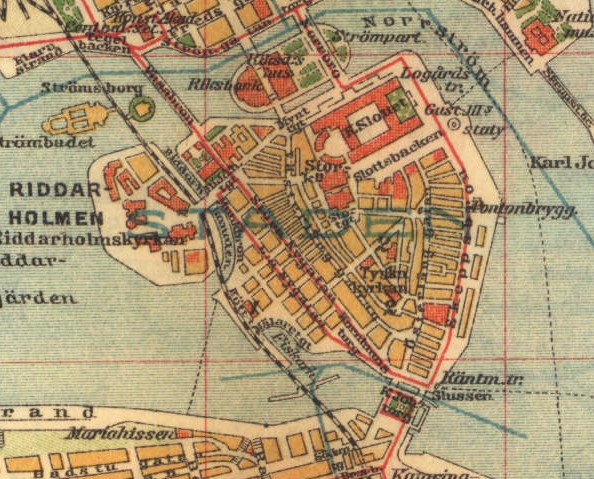 File:Stockholm Gamla stan map 1910.jpg