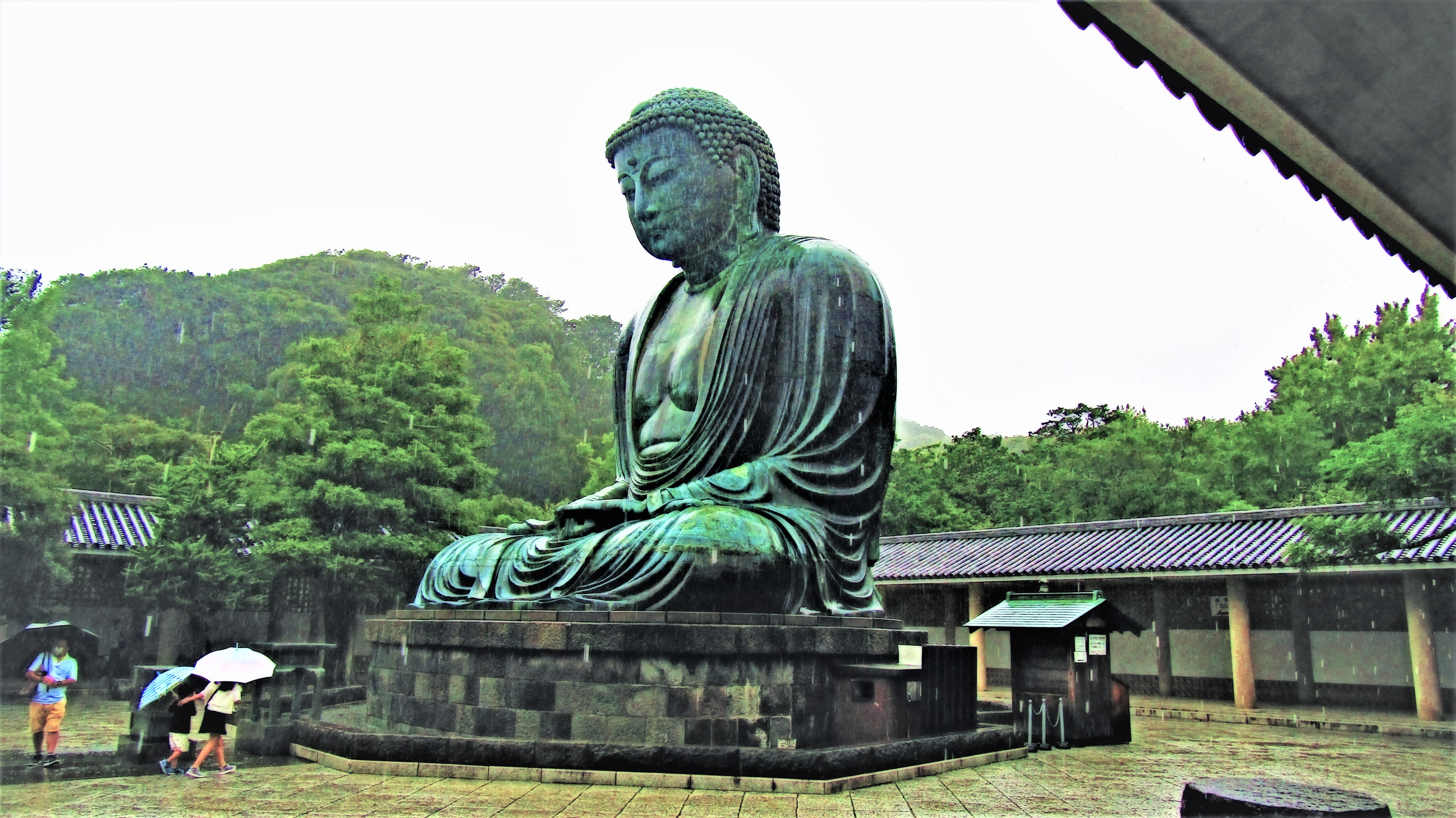 File:The Great Buddha of Kōtoku-in (Kamakura Daibutsu).jpg