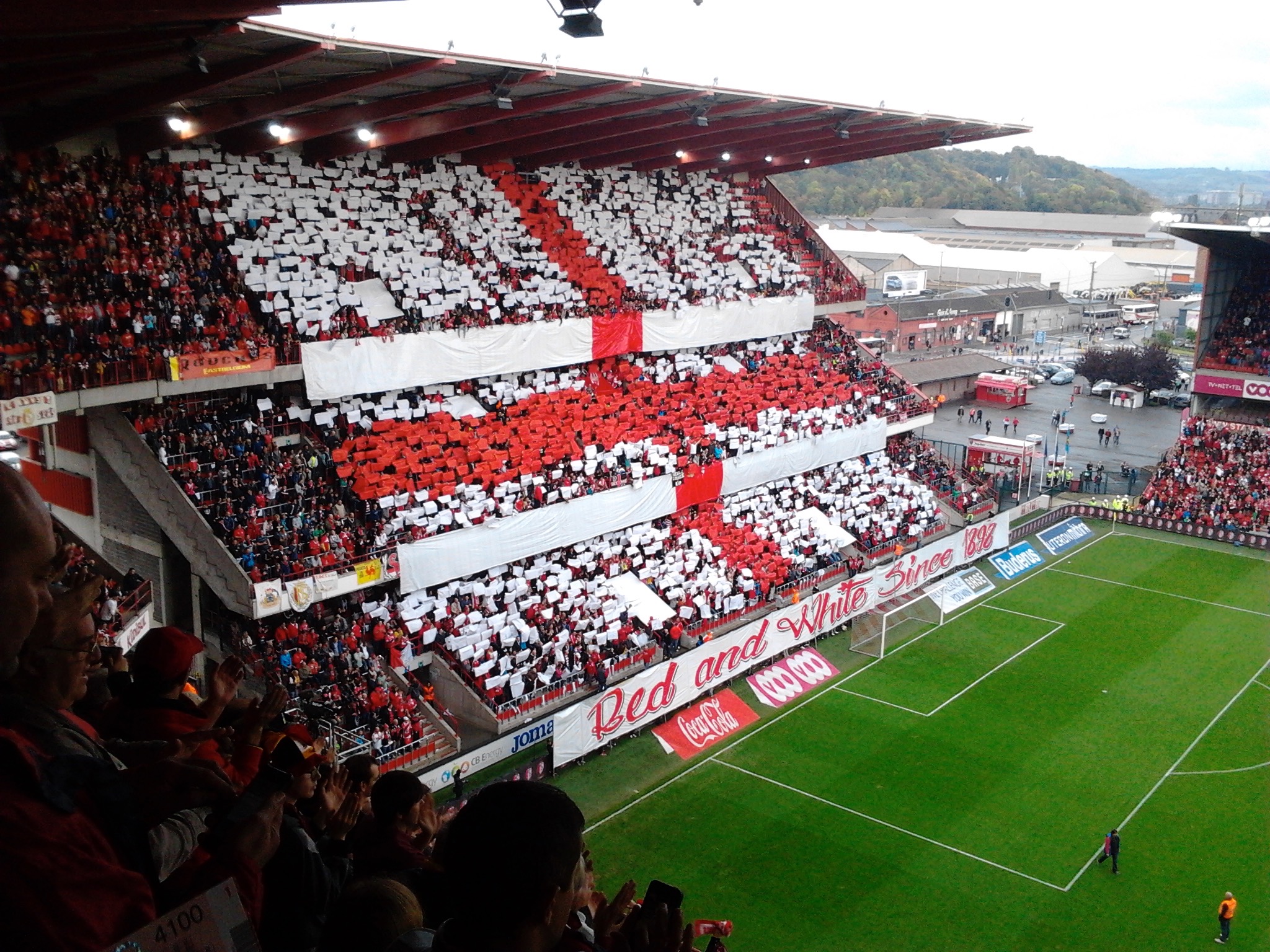 Standard Liège - Wikipedia