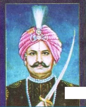 <span class="mw-page-title-main">Uyyalawada Narasimha Reddy</span> Indian rebel leader (1906–1947)