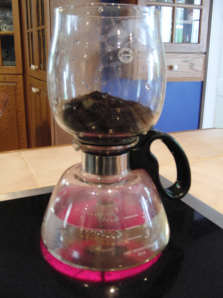 Coffeemaker - Wikipedia