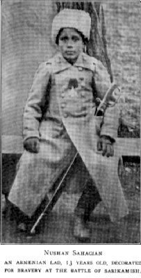 File:WW1 Armenian volunteer 13 years old at battle of sarikamish.png