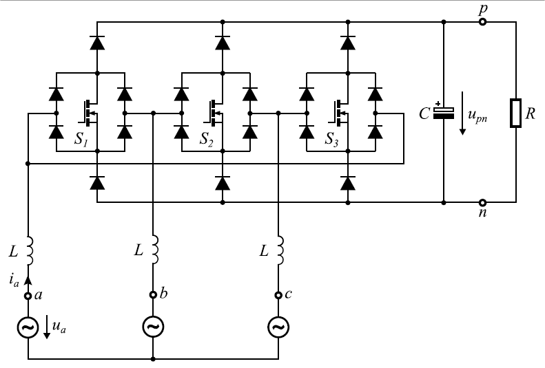 Vienna rectifier. Виенна выпрямитель трехфазный. Виенна выпрямитель схема. Vienna выпрямитель.