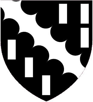 File:William Alington Escutcheon.png