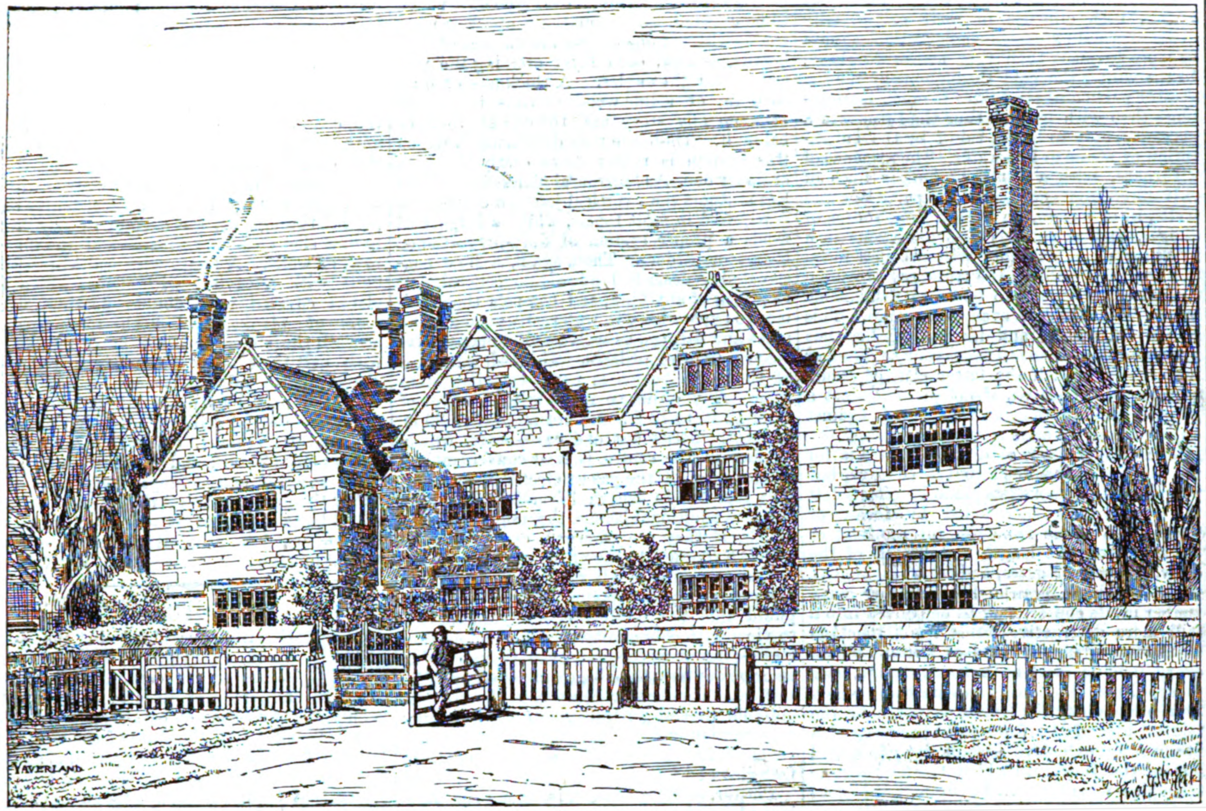 Yaverland Manor Wikipedia