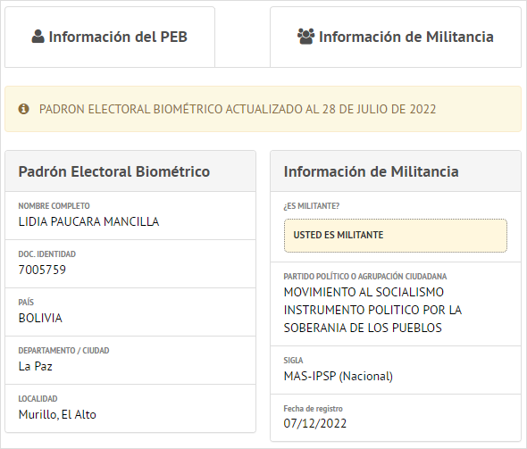 File:(Lidia Paucara) Biometric Electoral Roll & Political Militancy.png