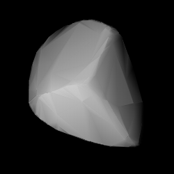 <span class="mw-page-title-main">1555 Dejan</span> Asteroid from the background population of the central regions of the asteroid belt