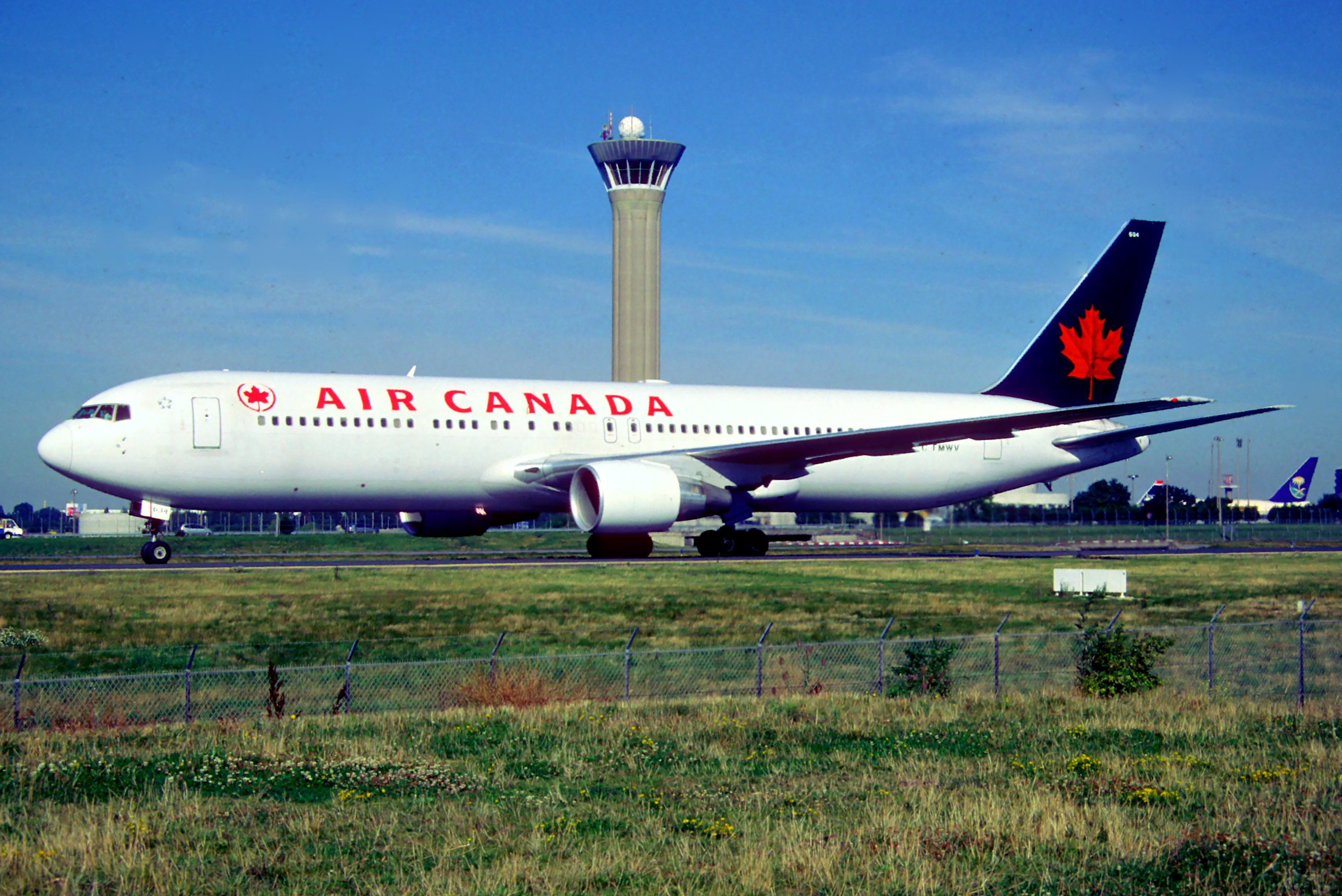 Air Canada