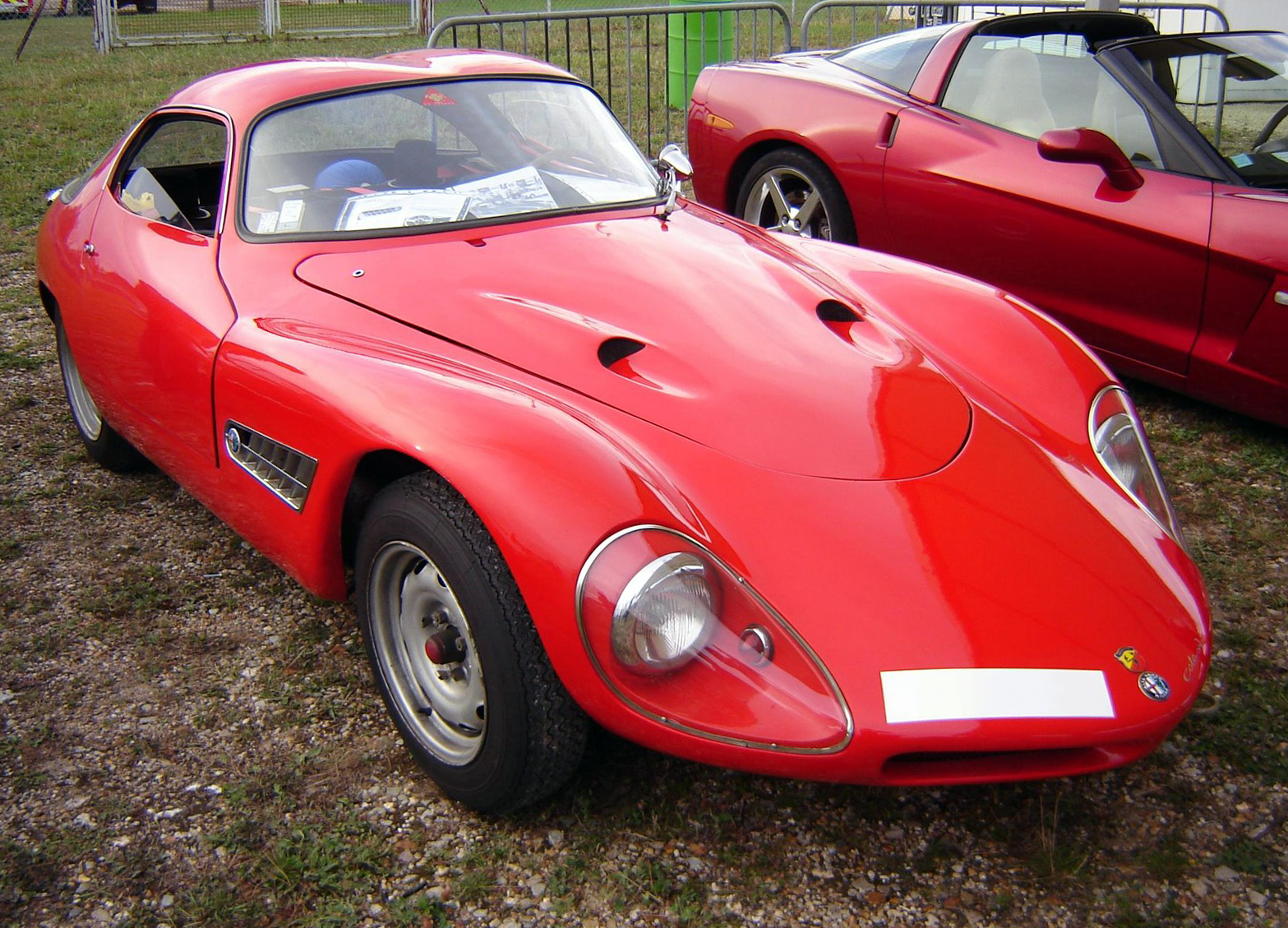 Abarth 1000 GT Coup Wikipedia