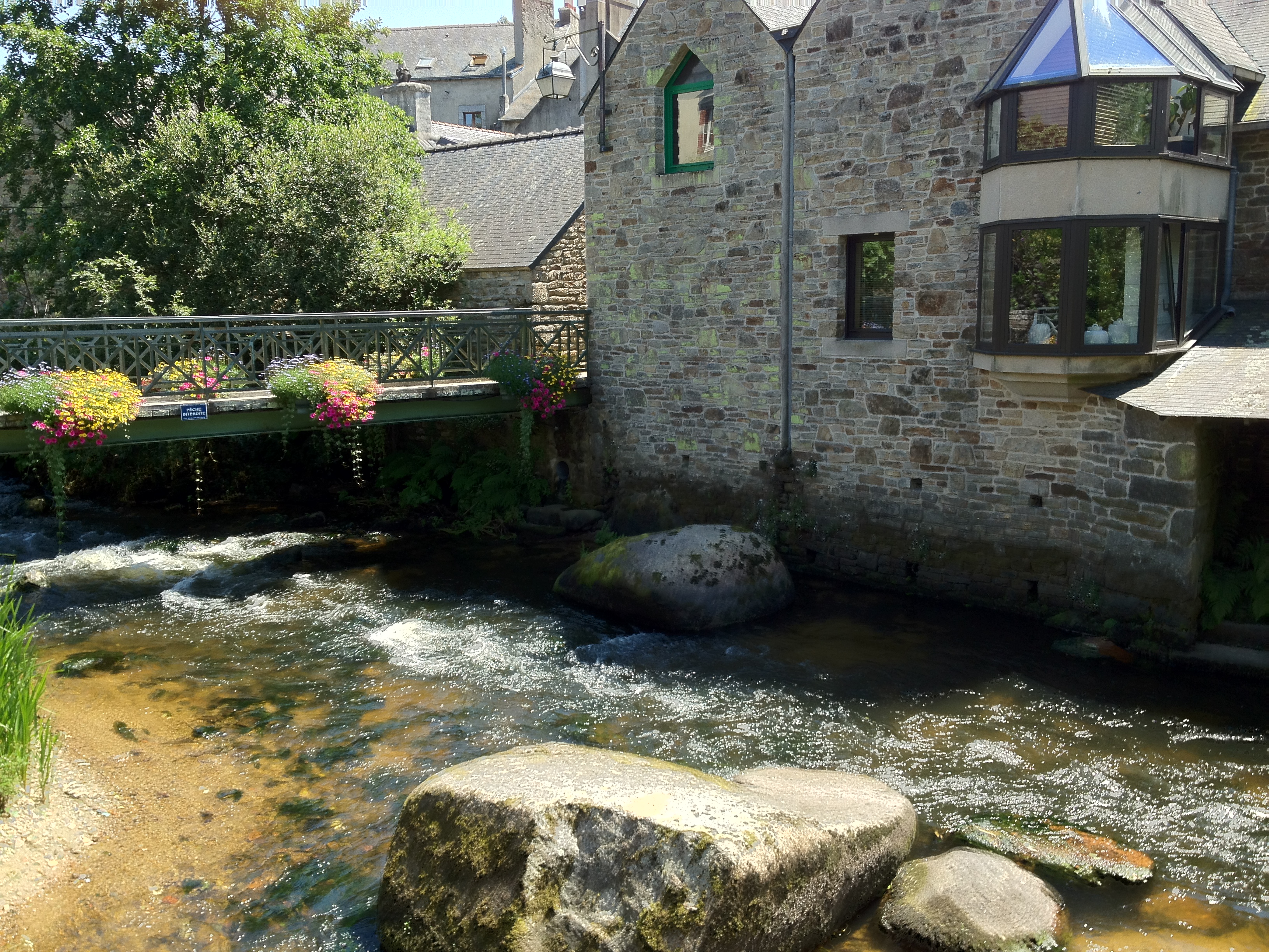 File Pont Aven France Panoramio Jpg Wikimedia Commons