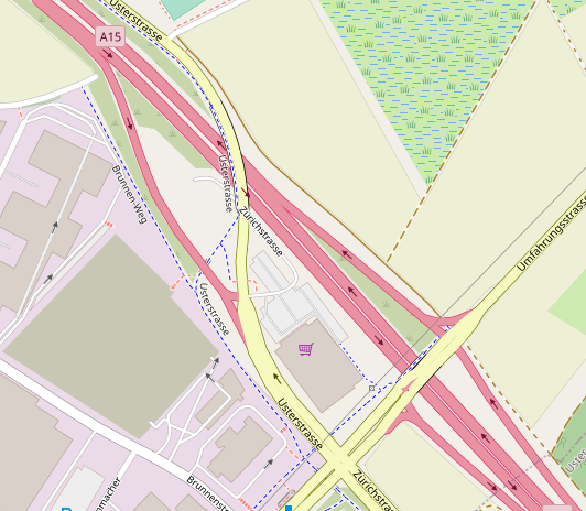 File:A15 Volketswil, map OSM 2022.png