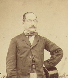 Adolf von Poche