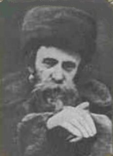 <span class="mw-page-title-main">Aharon Rokeach</span> Ukrainian-Israeli Hasidic Rebbe (1880–1957)