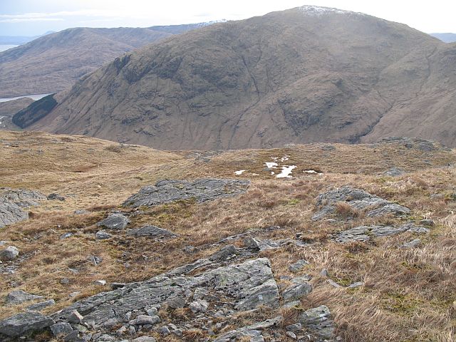 File:Airigh Mhic Bheathain - geograph.org.uk - 732856.jpg