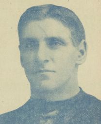 Alf George Australian rules footballer