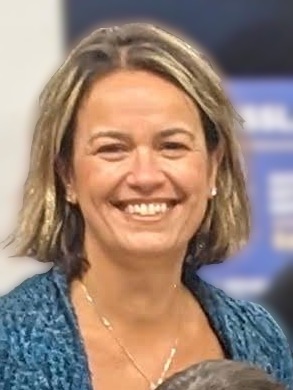 <span class="mw-page-title-main">Annissa Essaibi George</span> American politician