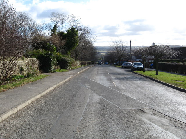 File:Another view of Chesterhill (Edgehead) - geograph.org.uk - 1173900.jpg