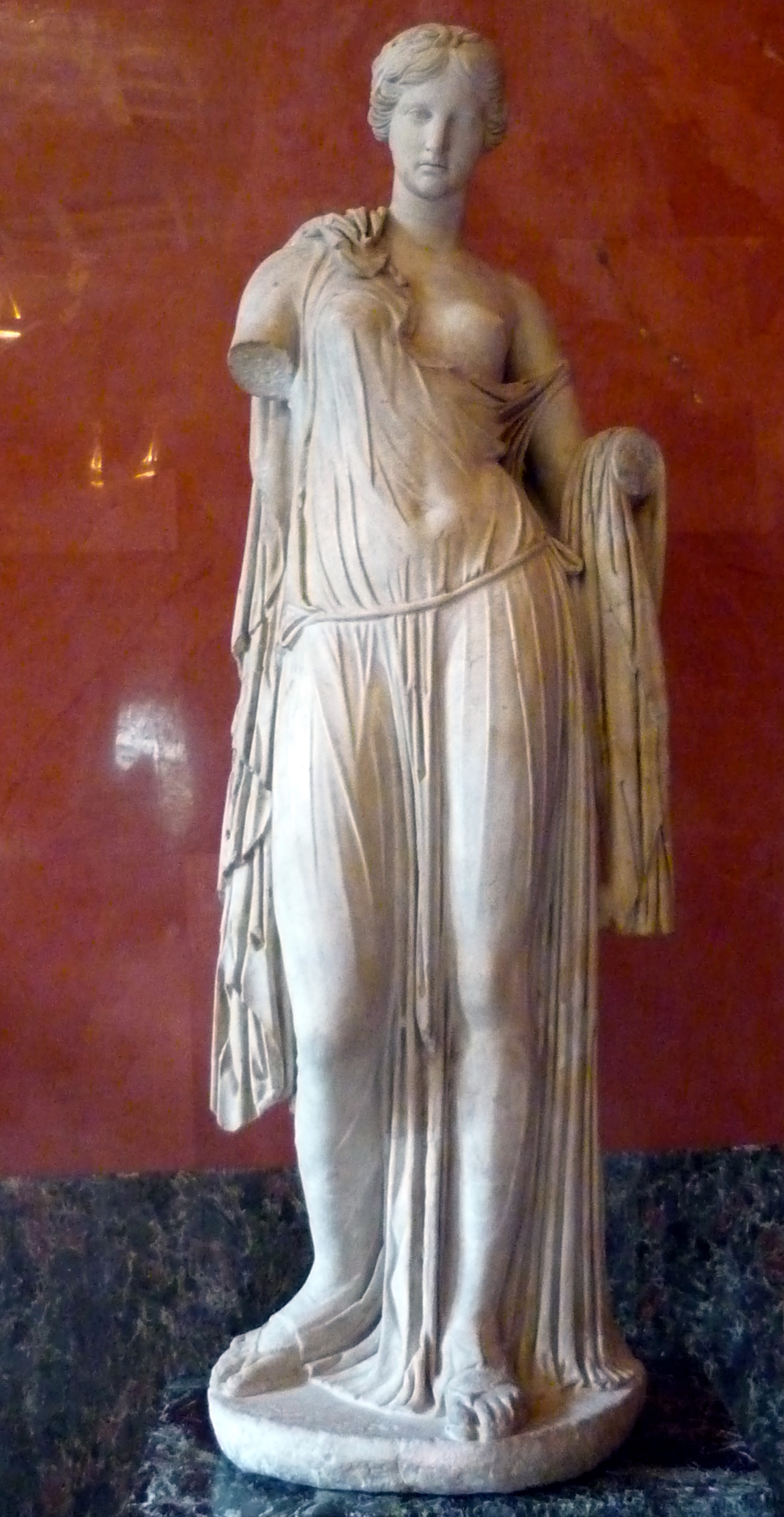 Fileaphrodite Roman Copy Of Greek Work Hermitage Museum Wikimedia Commons 