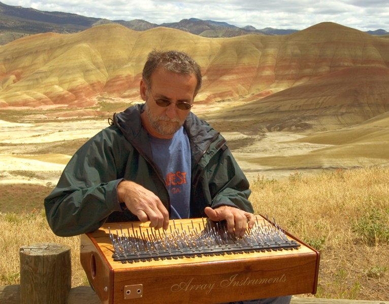 Mbira - Wikipedia