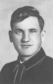 <span class="mw-page-title-main">Asael Bielski</span> Jewish partisan (1908–1945)