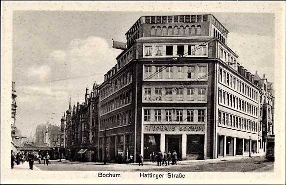 File:Bürohaus Bochum (vor 1940).jpg