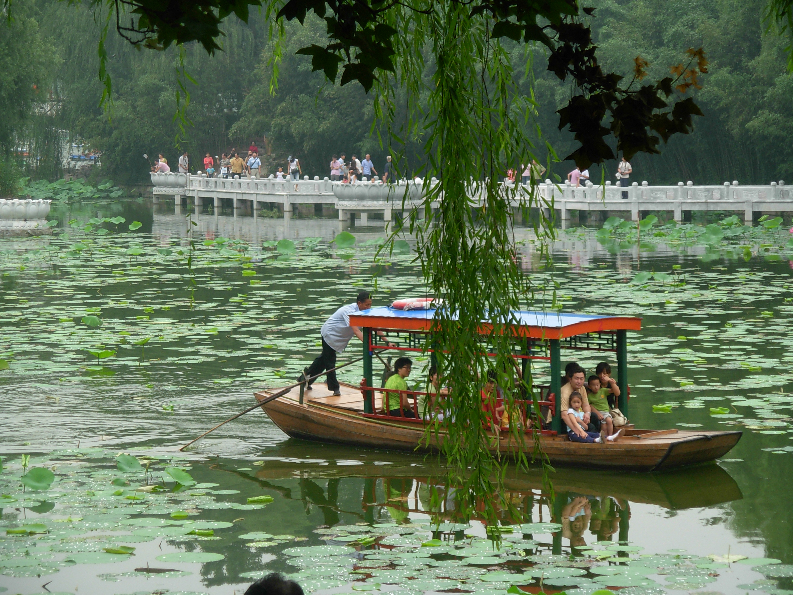 Purple Bamboo Park Wikipedia