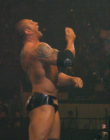 File:Dave Bautista-2016.jpg - Wikimedia Commons