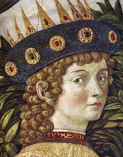 [[Benozzo Gozzoli