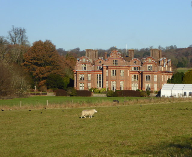 Broome Park