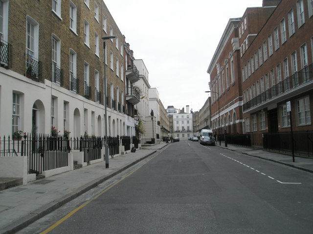 File:Burton Street - geograph.org.uk - 1106701.jpg