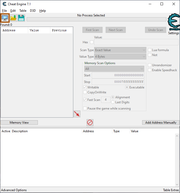 How To Use Cheat Engine - Cheat Engine Tutorial 