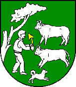 File:Coat of arms of Bidovce.png