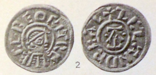 File:Coin of King Egbert of Wessex.JPG