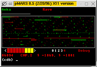 Core War Wikipedia