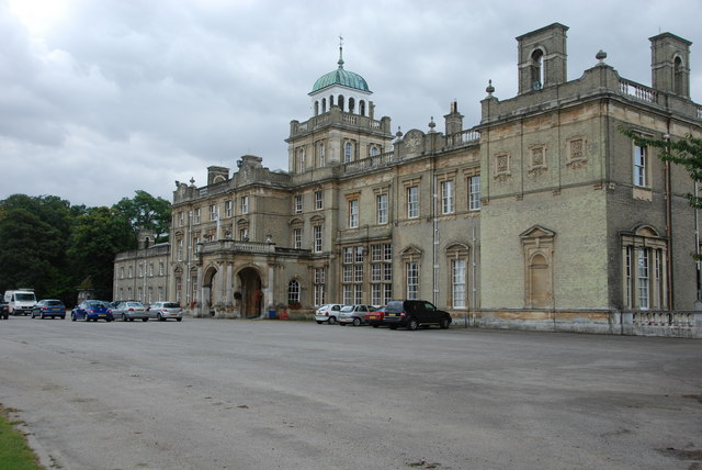 Culford