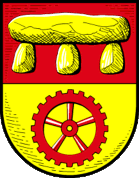 File:DEU Werlte COA.gif