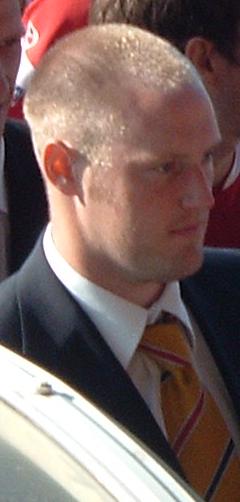 <span class="mw-page-title-main">James Dudgeon</span> Former professional footballer and coach