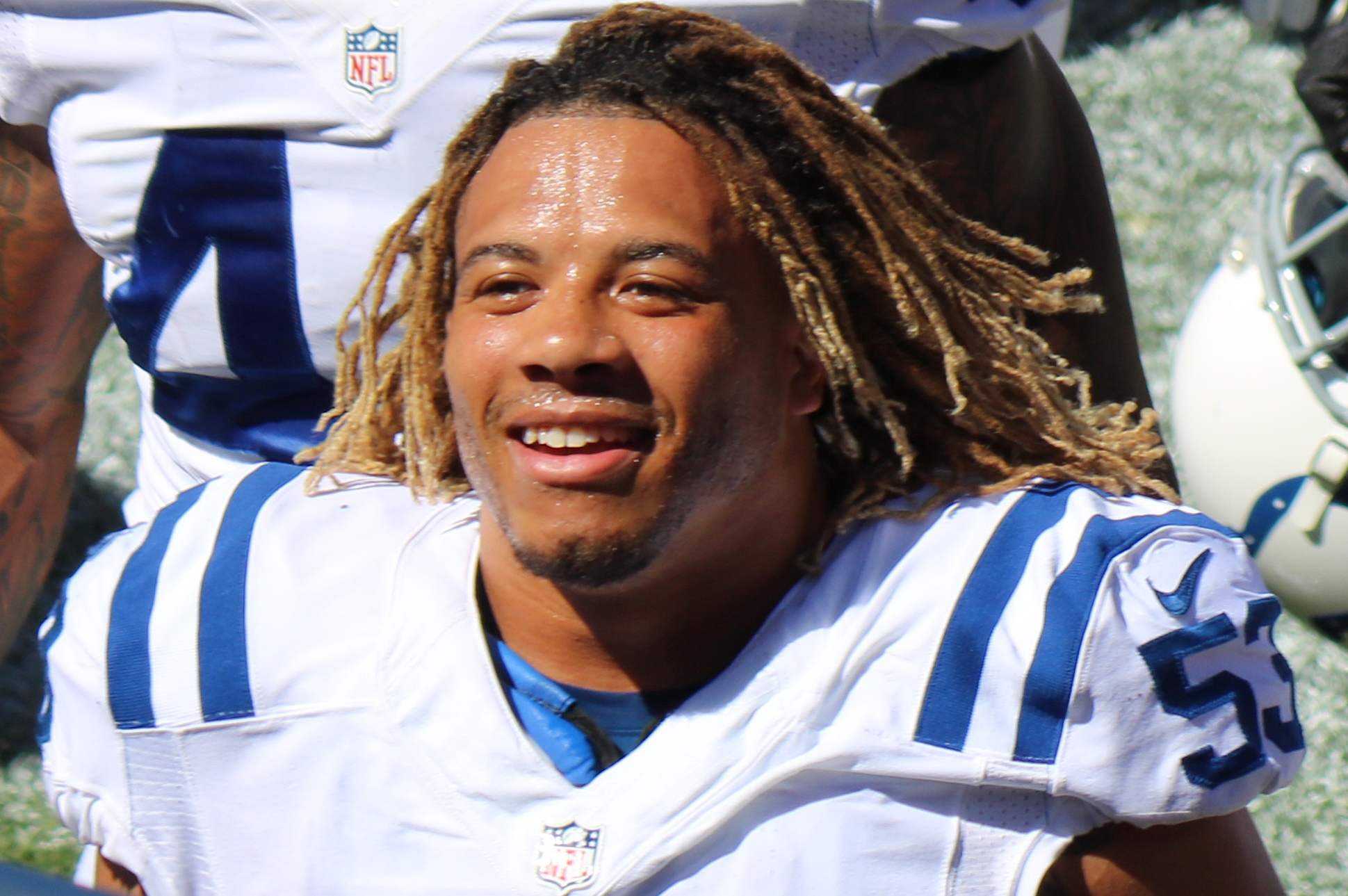 Edwin Jackson American Football Wikipedia