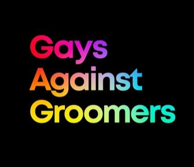 Gays Against Groomers - Wikipedia