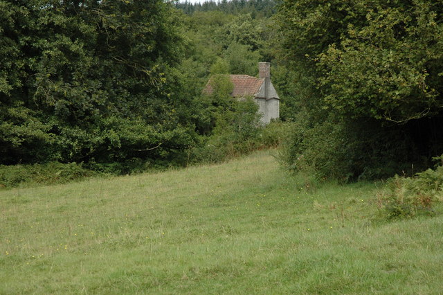 File:Farmhouse, Haiebrook Farm - geograph.org.uk - 1466452.jpg