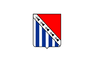 File:Flag of Theix.gif