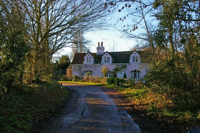 File:Frost Hall - geograph.org.uk - 302554.jpg